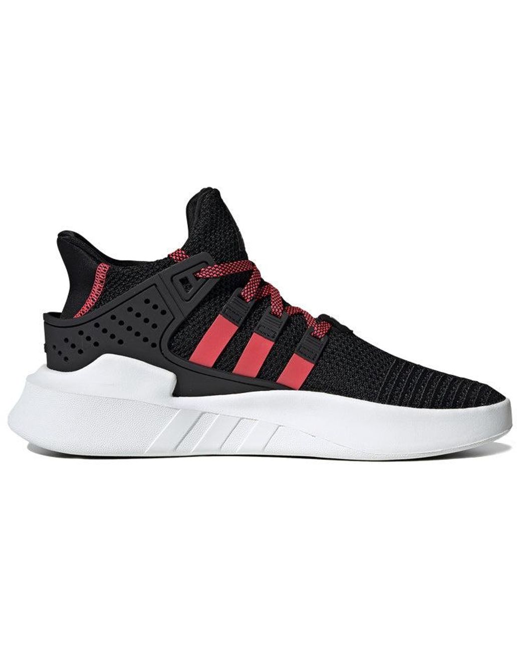 Adidas Blue Originals Eqt Bask Adv for men