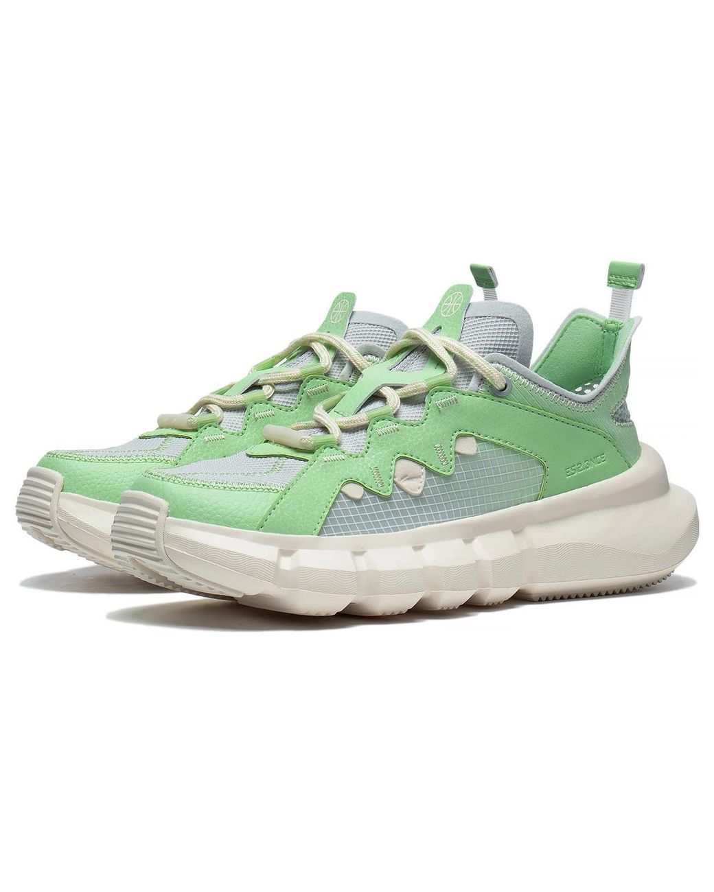Li-ning Green (Wmns) Essence 2.3 Lite