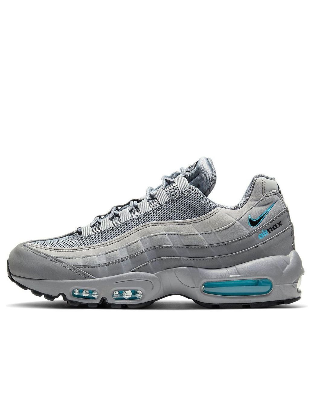 air max 95 retro logo