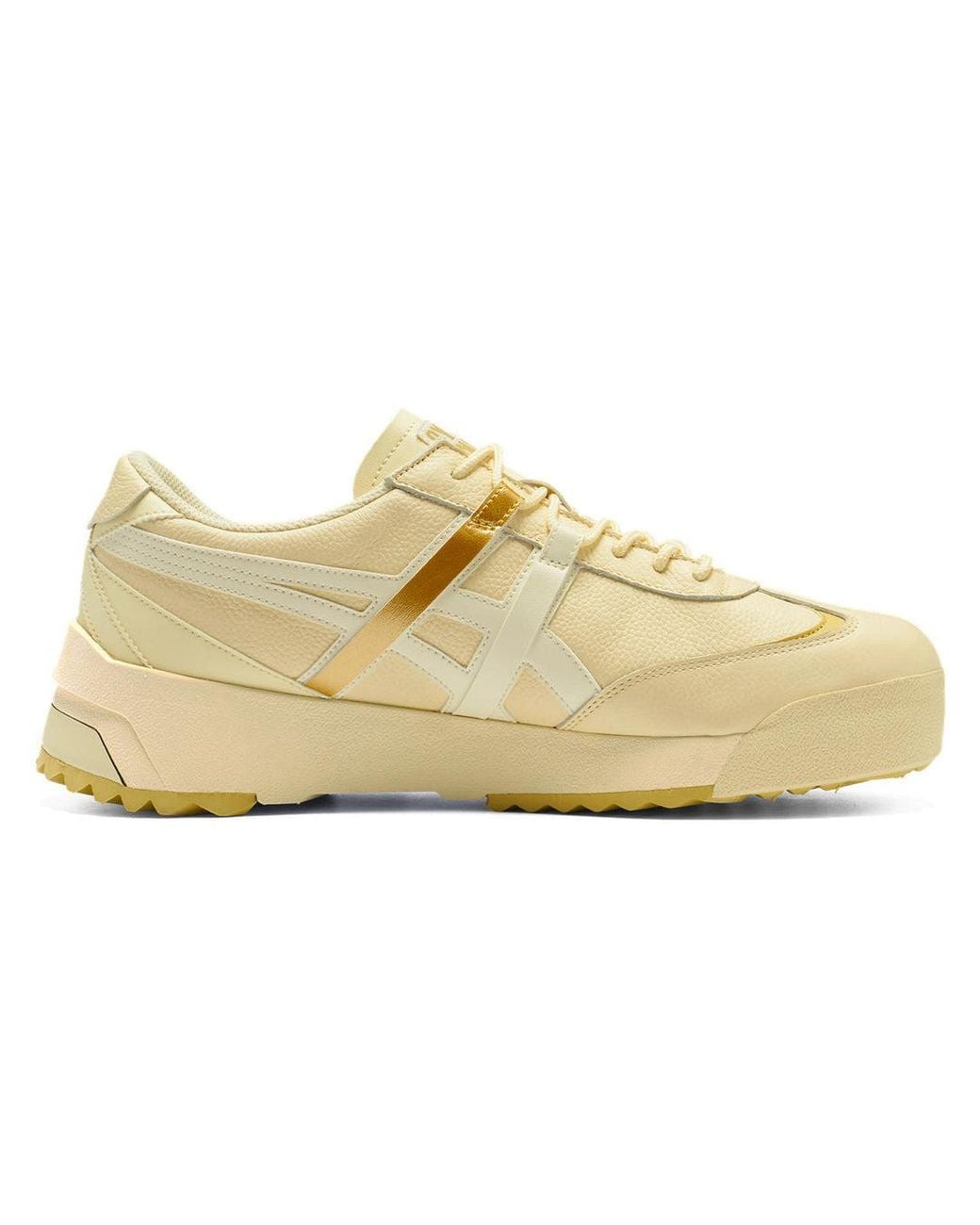Onitsuka Tiger Natural Delegation Ex Cream' for men