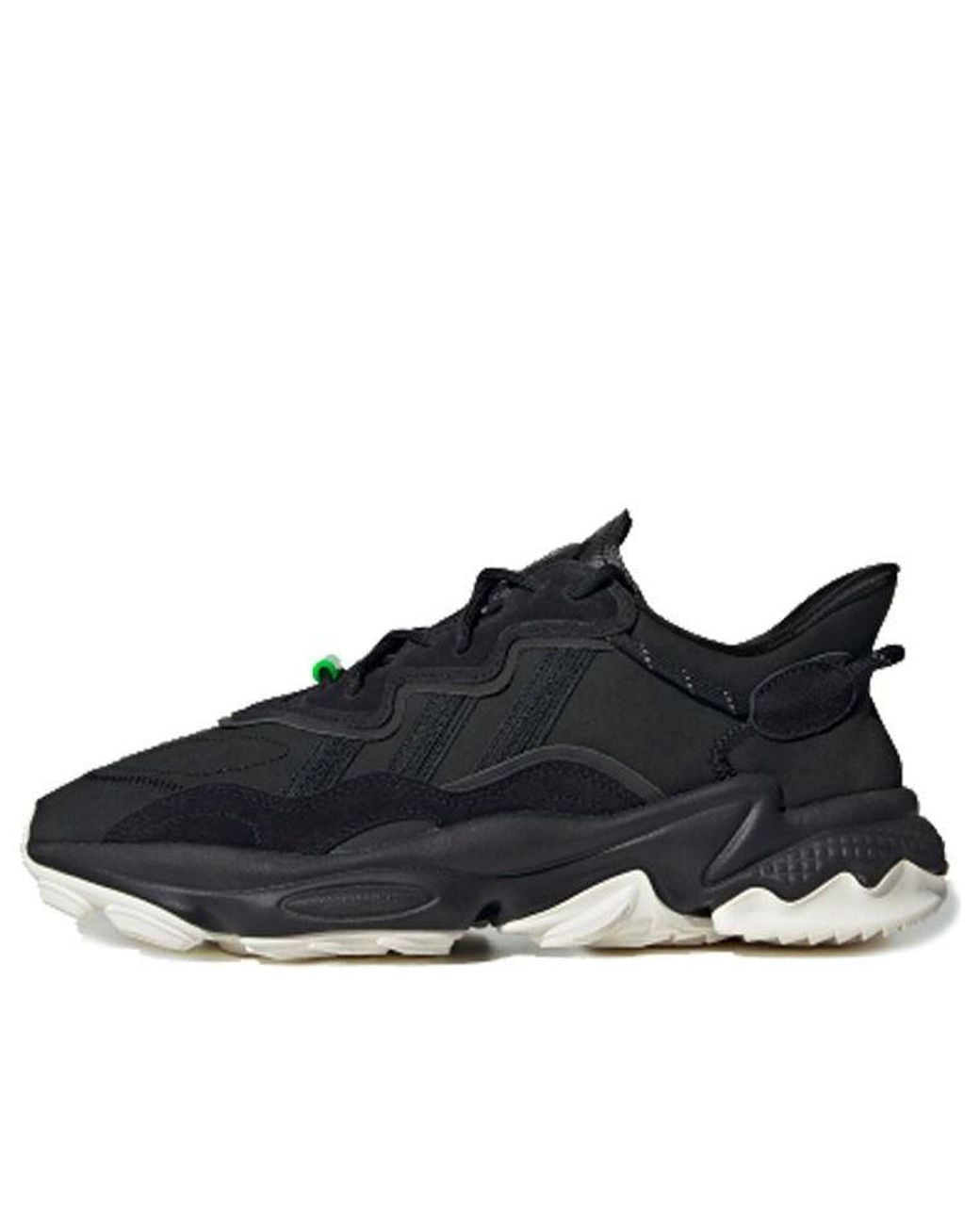 Adidas Black Ozweego Tr 'Core' for men