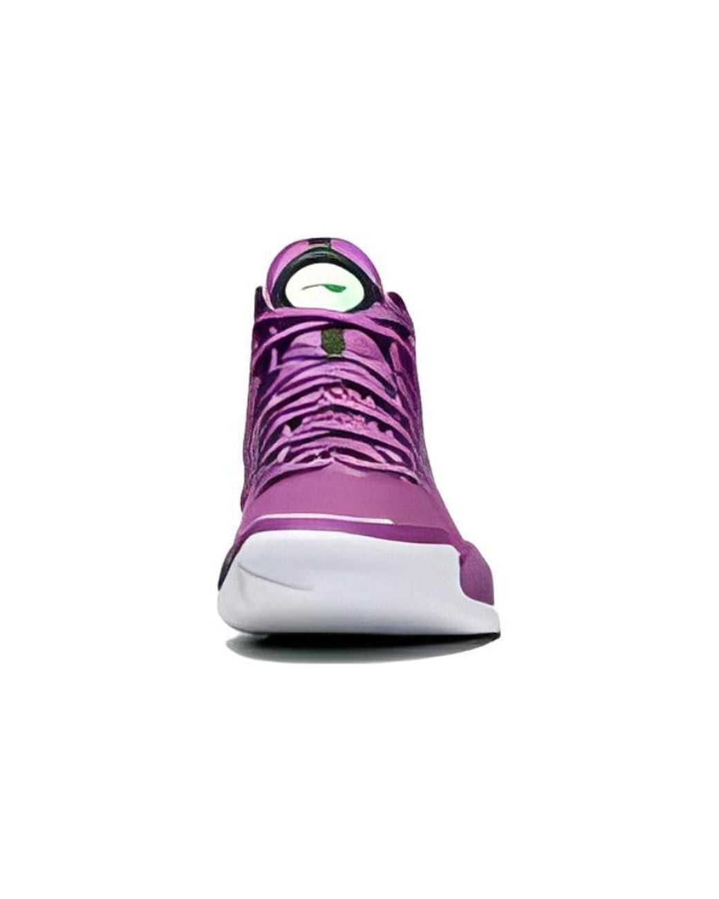 Li-ning Purple Superlight for men