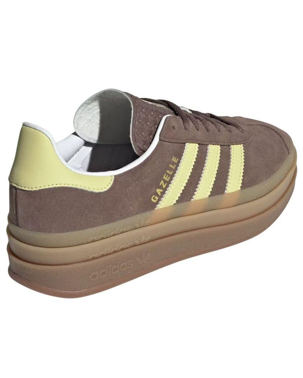 adidas gazelle silver green womens Adidas Skateboarding Gazelle ADV Shoes main image 0