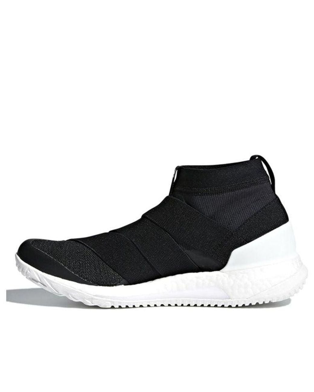 Adidas Black (Wmns) Pureboost X Trainer 3.0 Ll