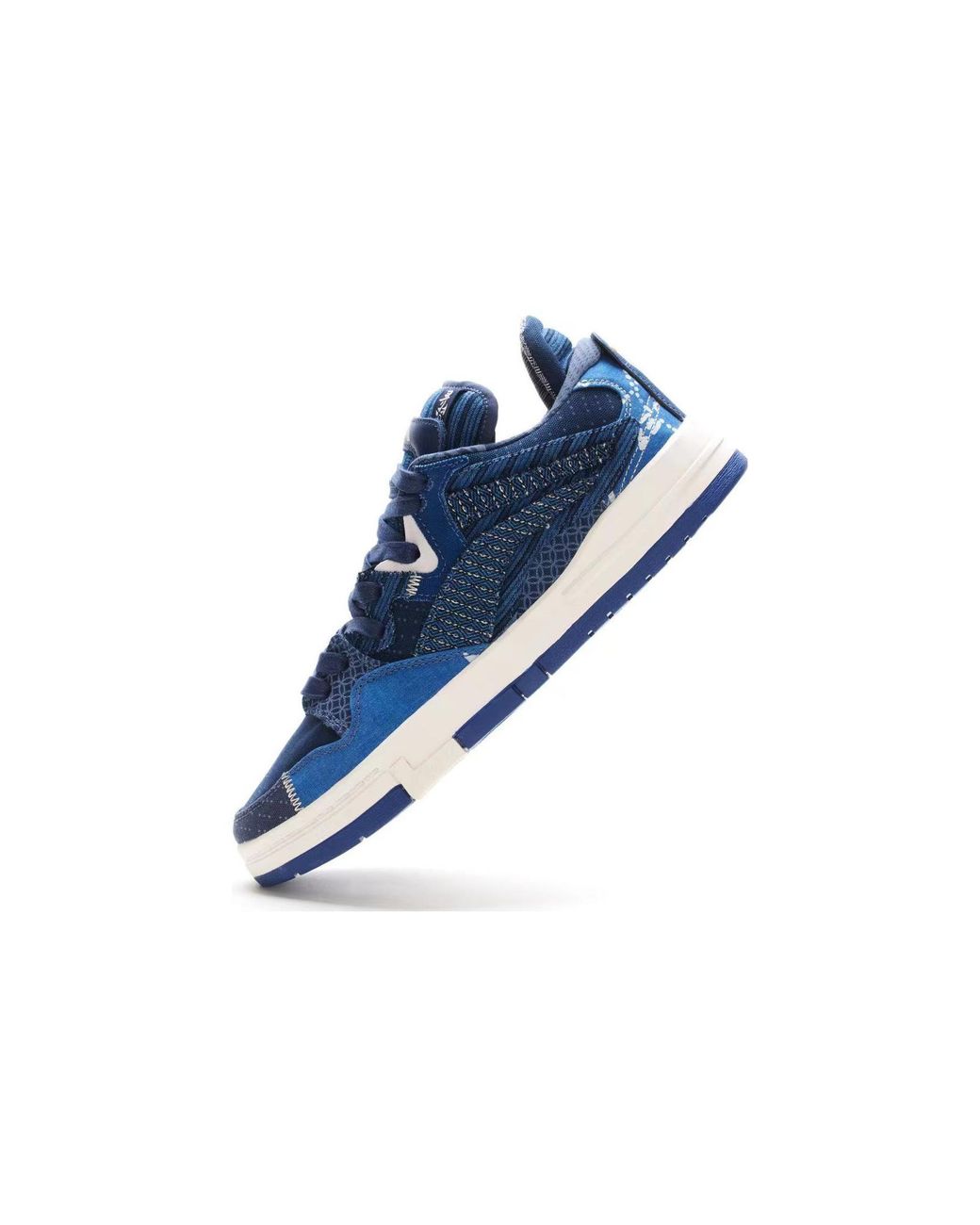 Li-ning Blue Wave Pro for men