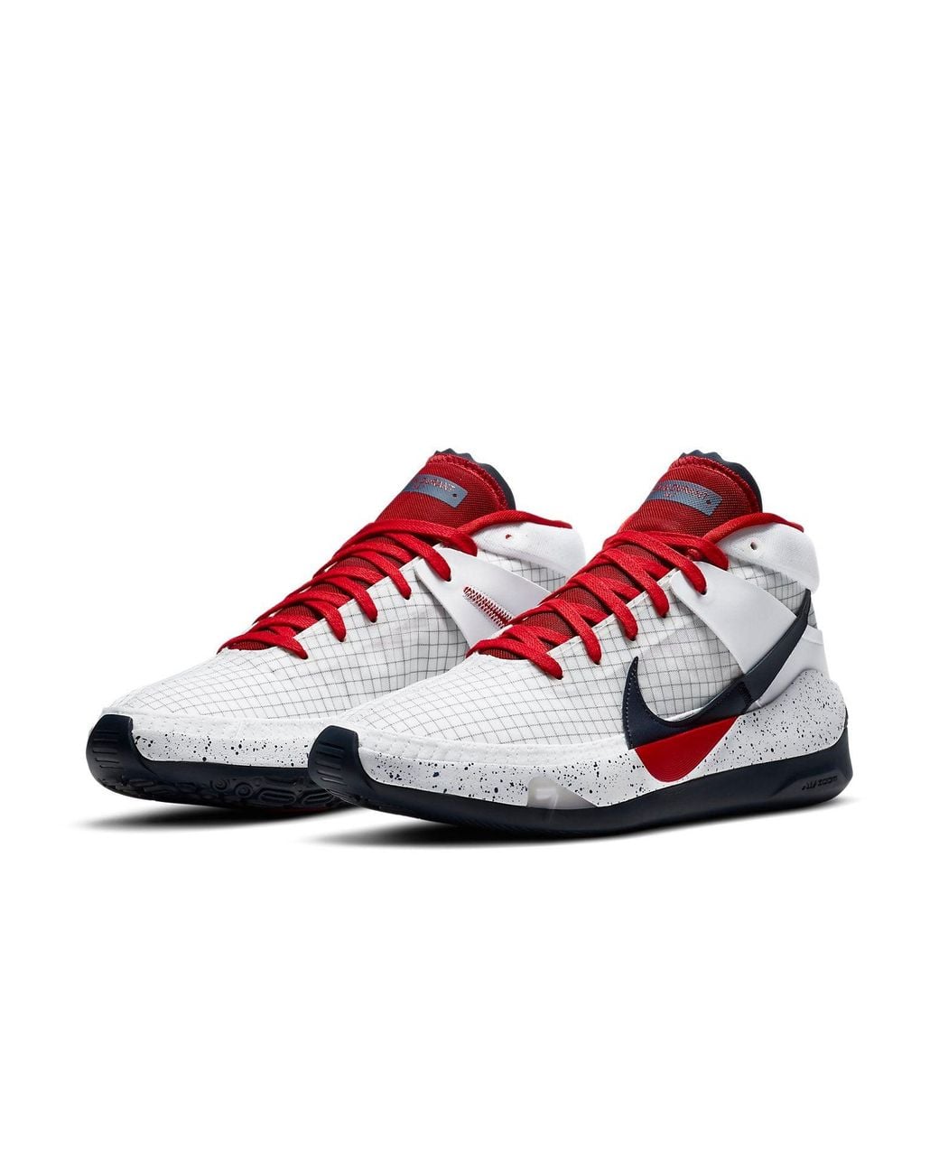 Nike Blue Kd 13 Ep 'Usa' for men
