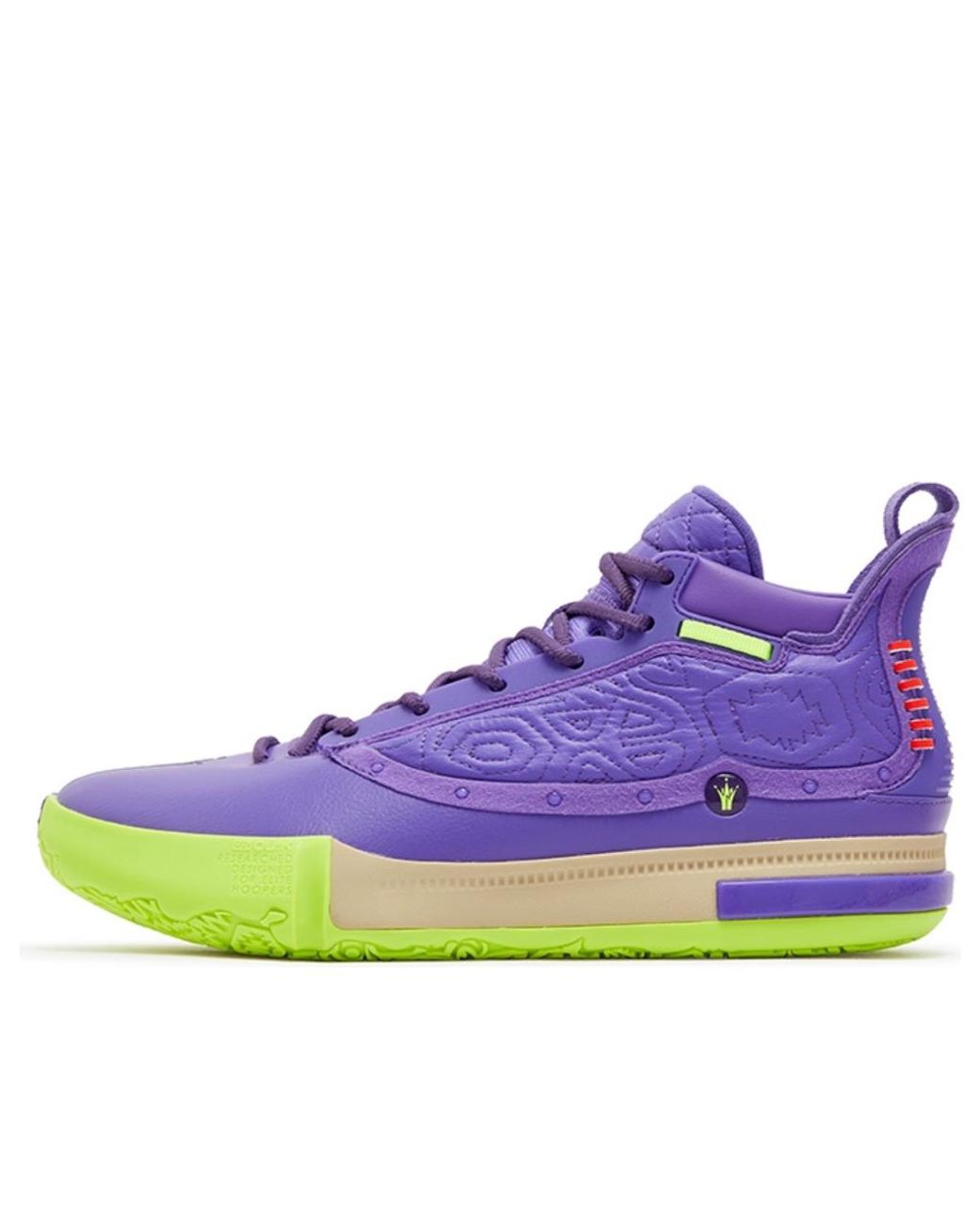 361 Degrees Purple Joker 1 'Joker' for men