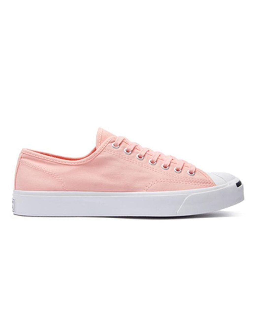 Converse Pink Jack Purcell for men