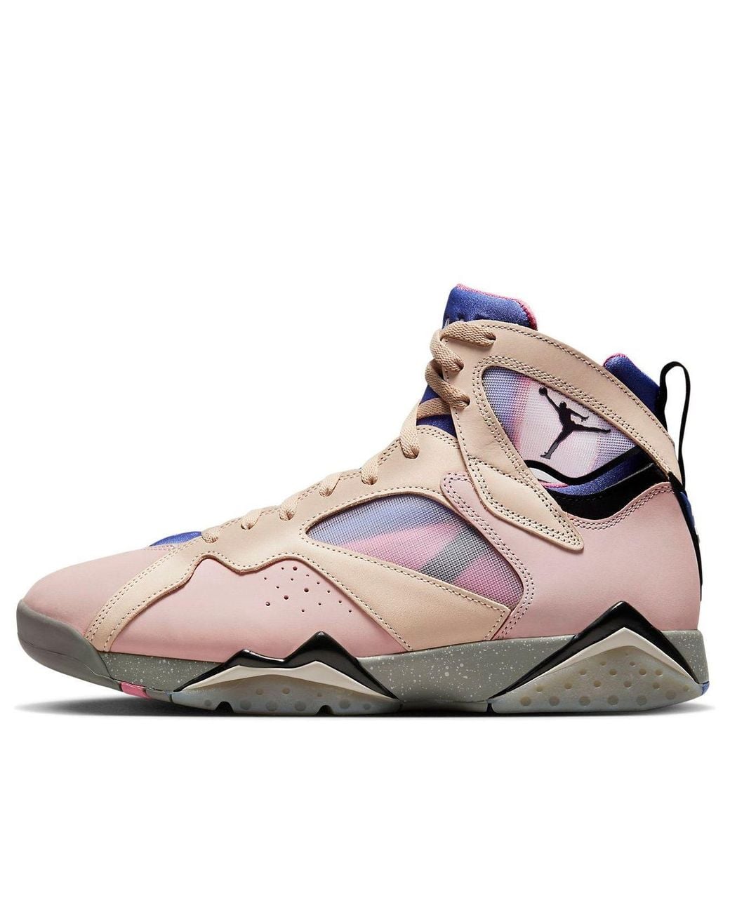 Nike Pink 7 Retro Se 'Sapphire' for men