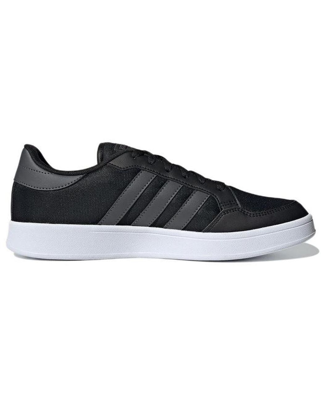 Adidas Black Breaknet for men