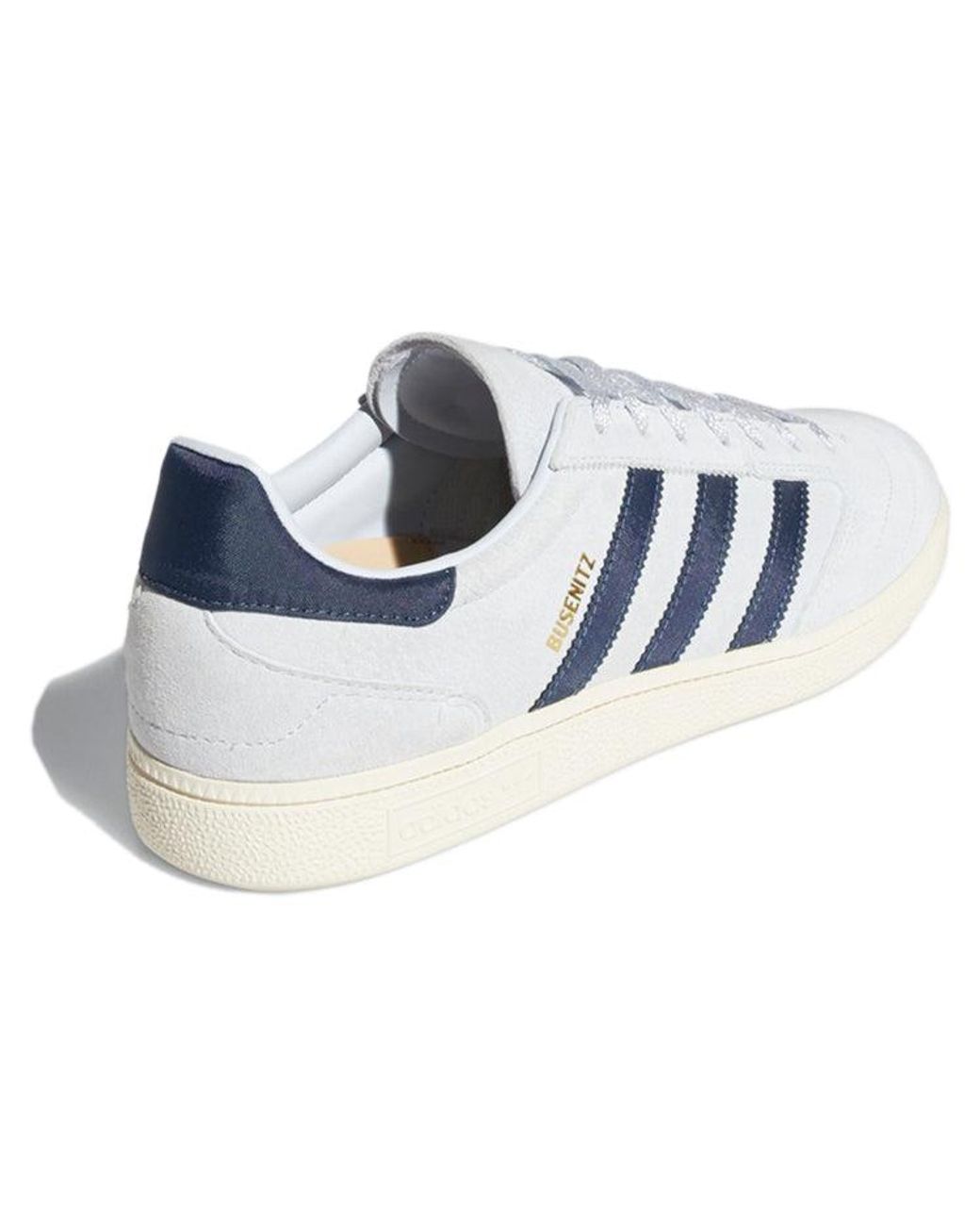 Adidas Blue Originals Busenitz Vintage for men