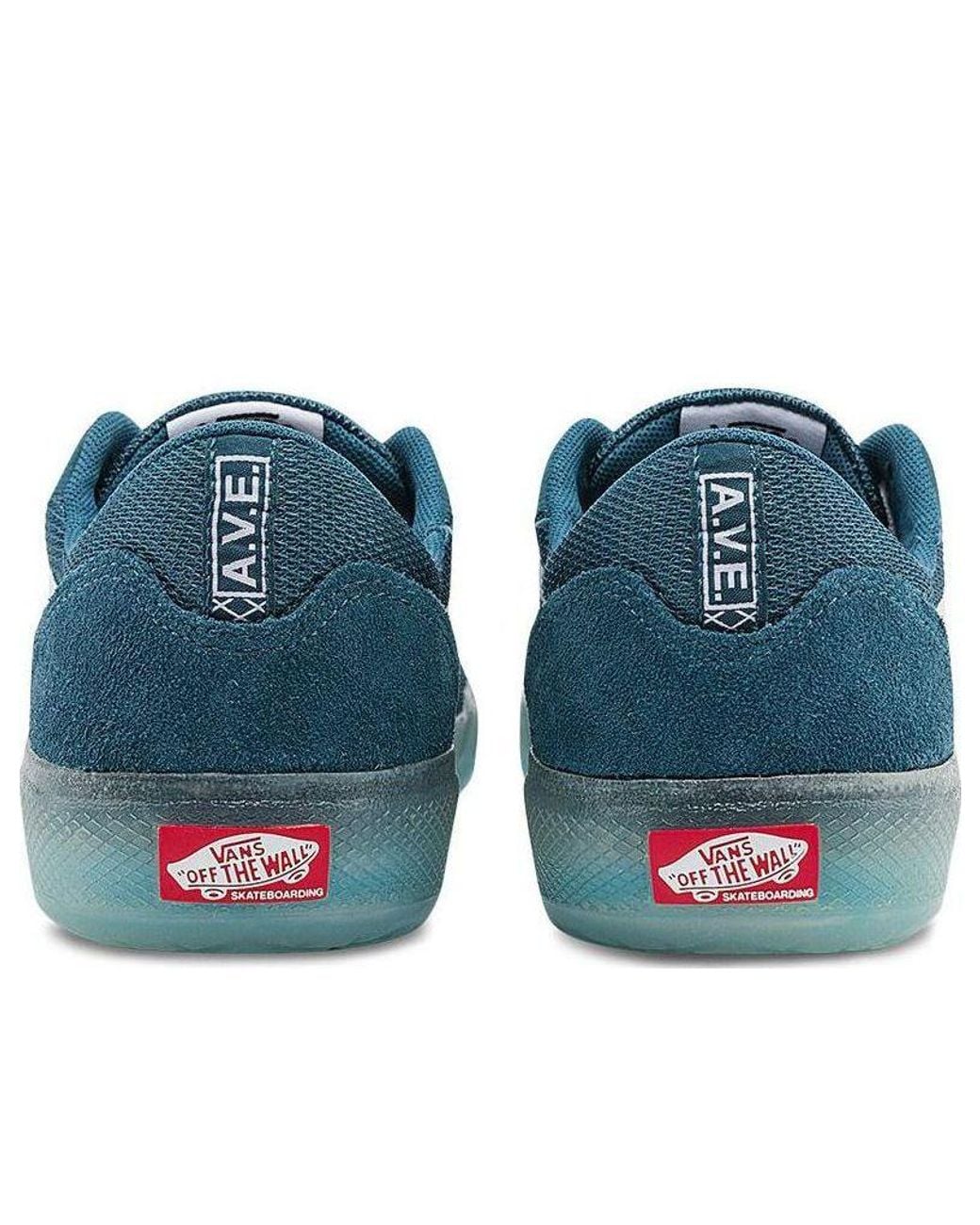 Vans Blue Ave Pro for men