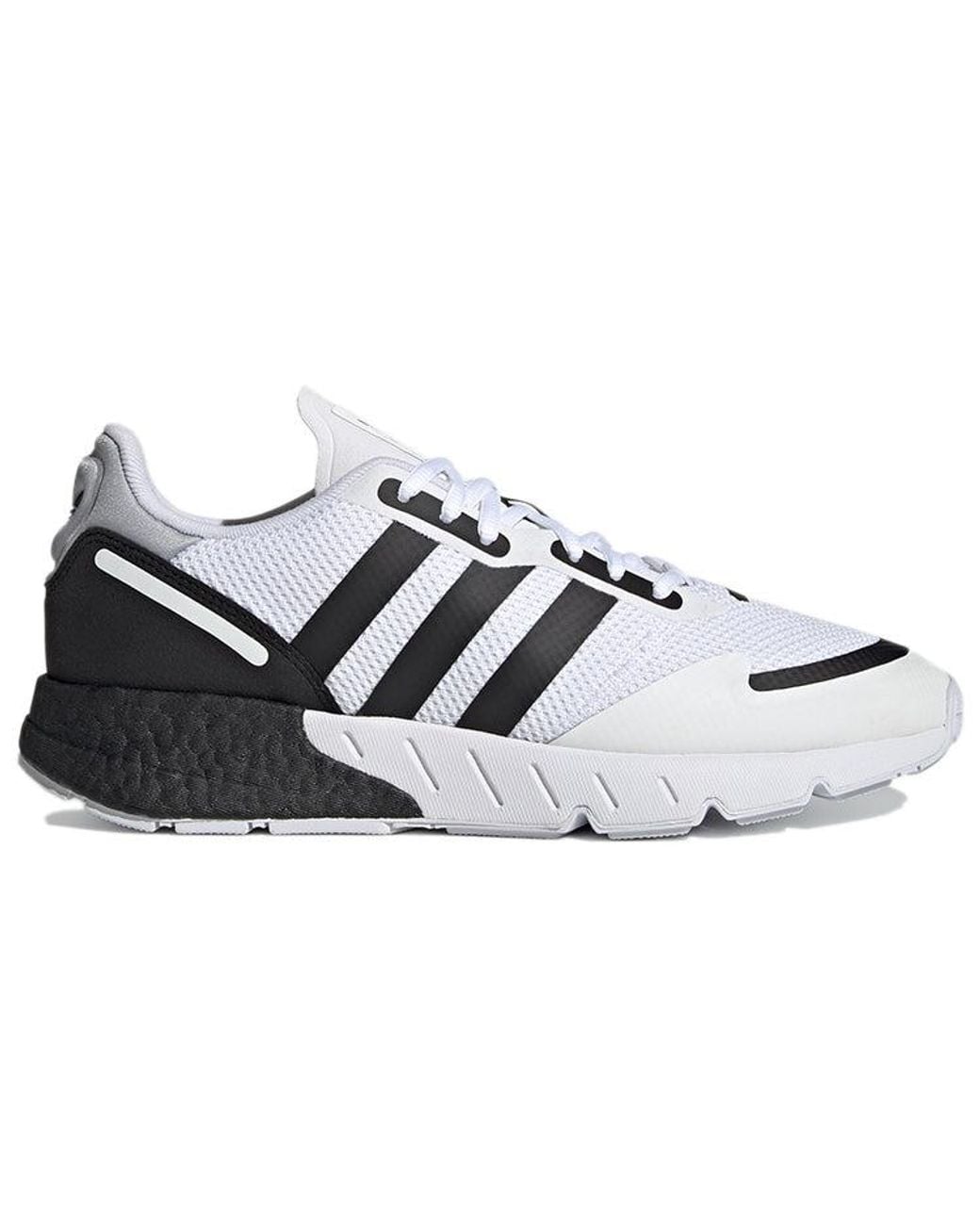 Adidas Blue Zx 1K Boost for men