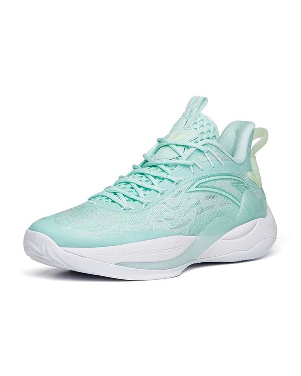 Anta Blue Klay Thompson 2.0 Basketball Shoes 'The Mountains' for men