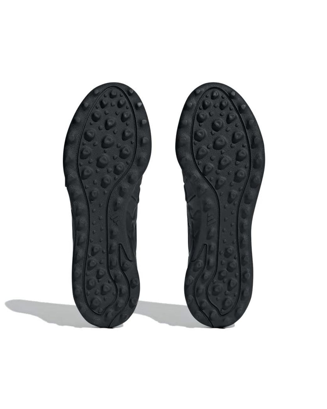 Adidas Black Copa Pure.3 Tf 'Nightstrike Pack' for men