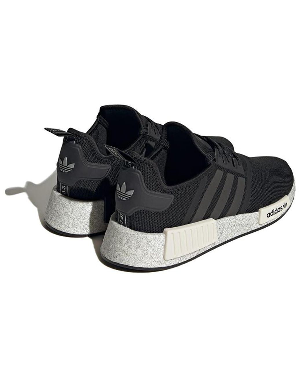 Adidas Black (Wmns) Nmd_R1