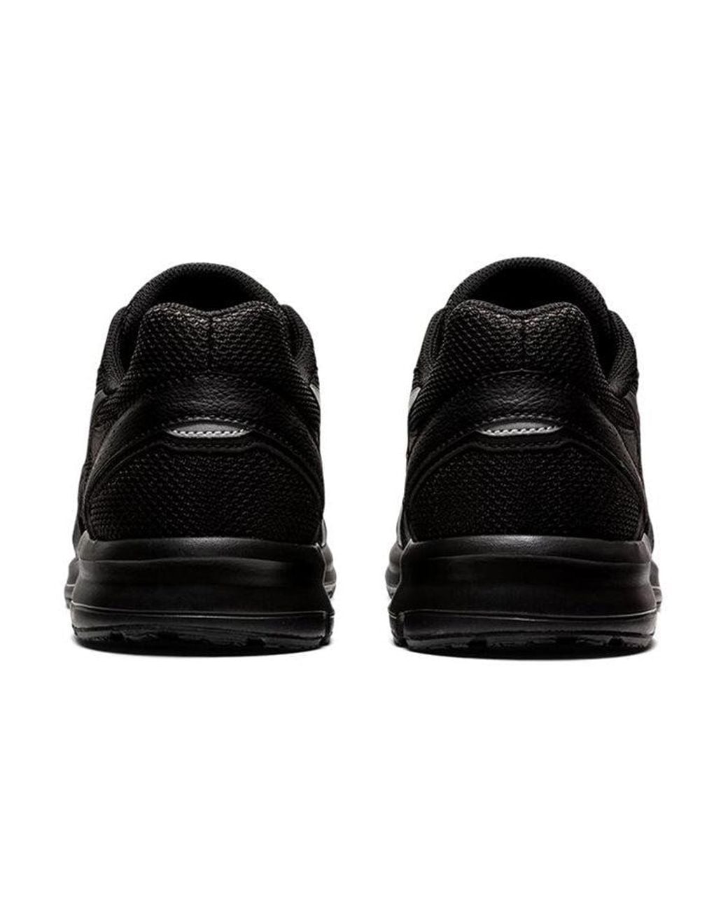 Asics Black Jog 100 T for men