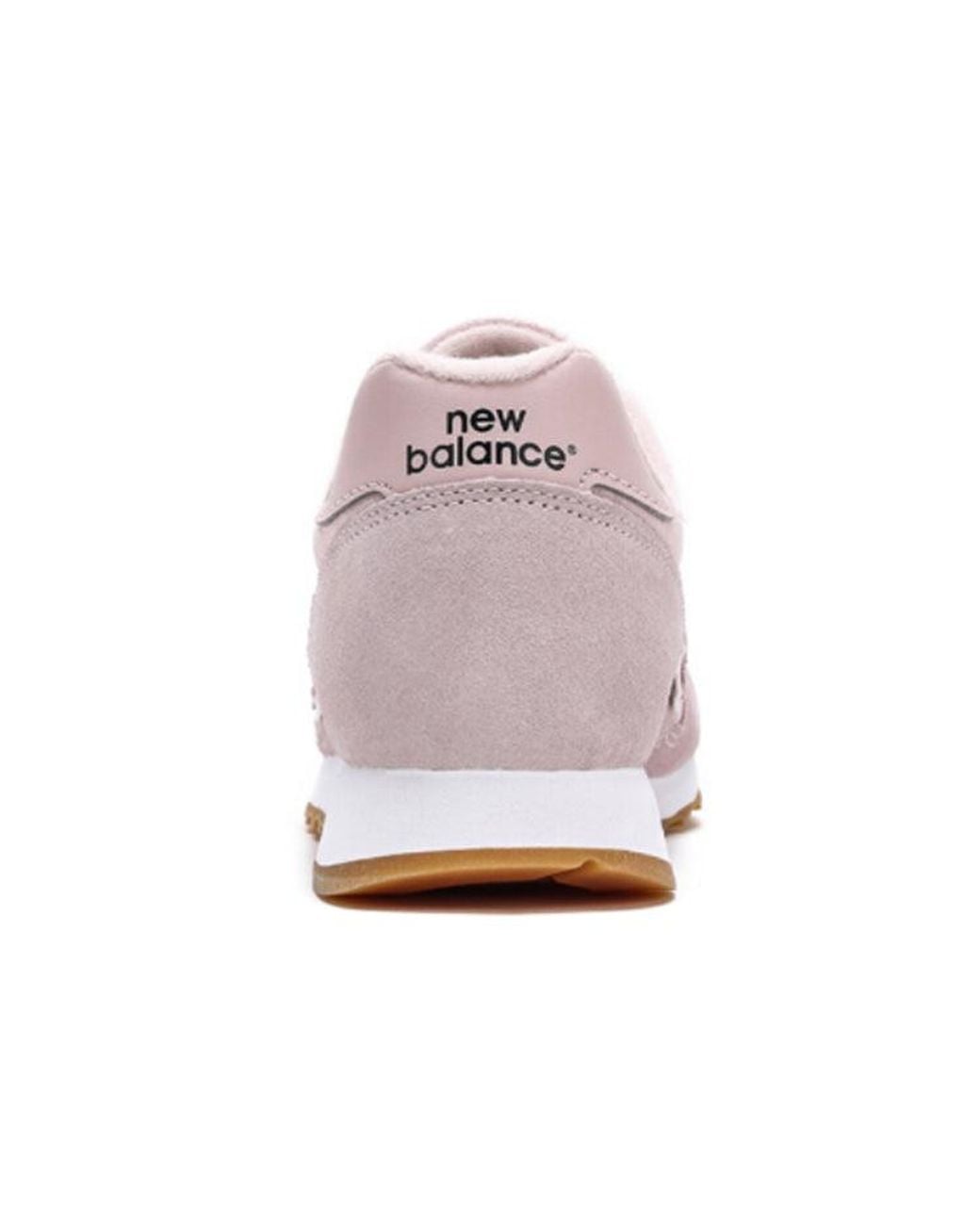New Balance Gray (Wmns) 373 Series B Wide