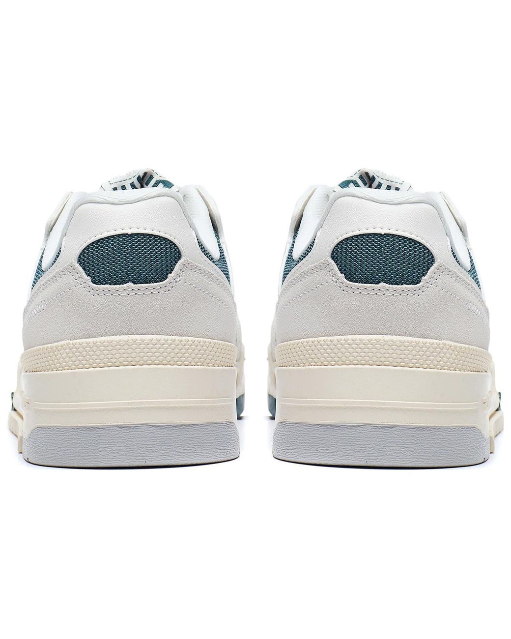 Li-ning White (Wmns) Journey 1.5