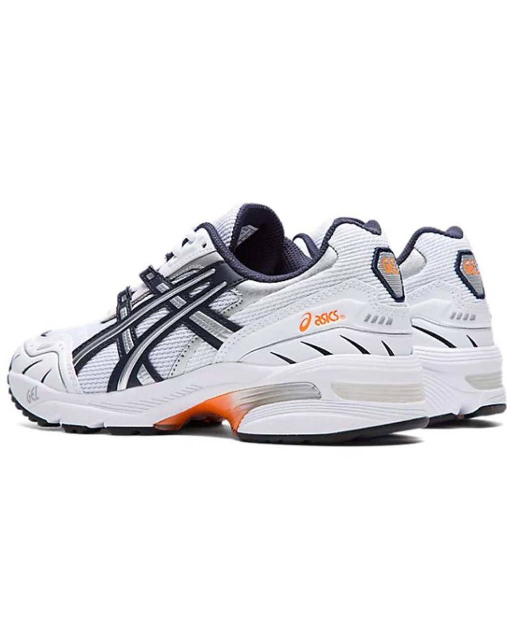 Asics White (Wmns) Gel-1090 Midnight'