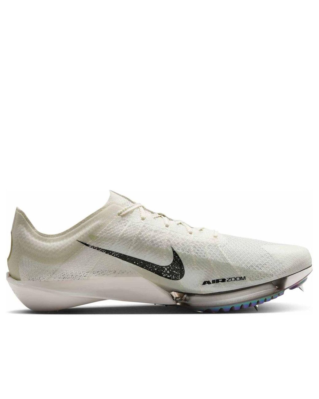 Nike White Air Zoom Victory 2 'Jakob A. Ingebrigtsen' for men