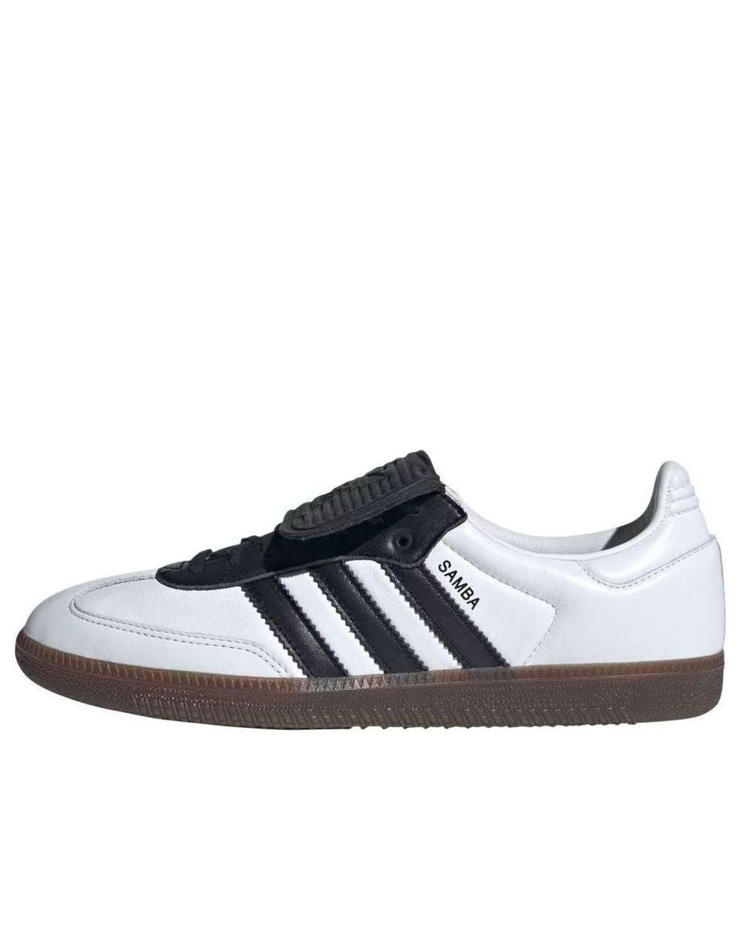 Adidas Blue Samba Lt 'Cloud Core' for men