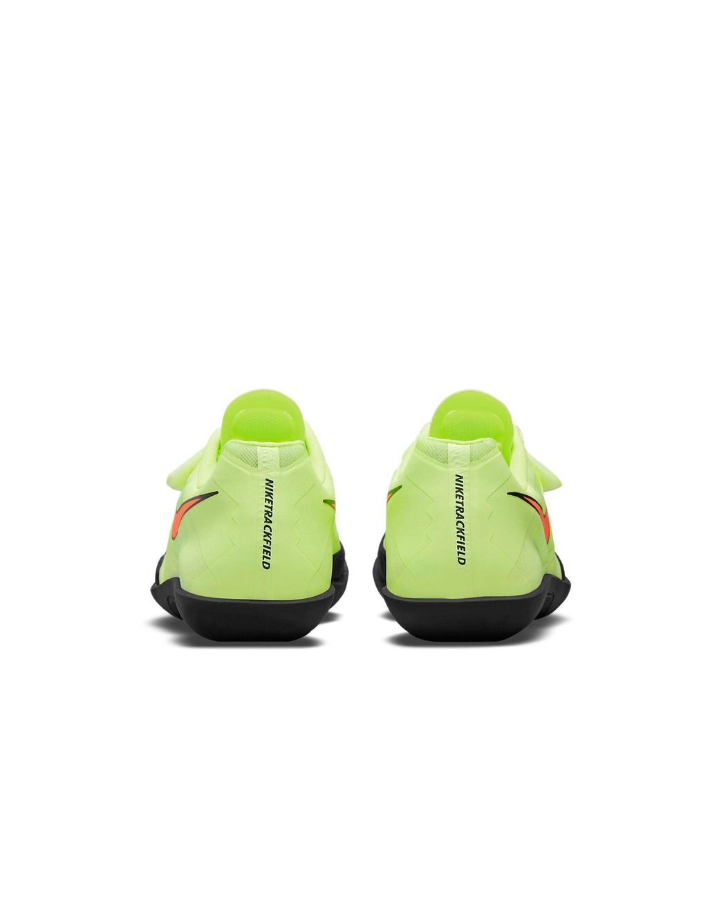 Nike Green Zoom Rotational 6 'Barely Volt Hyper' for men
