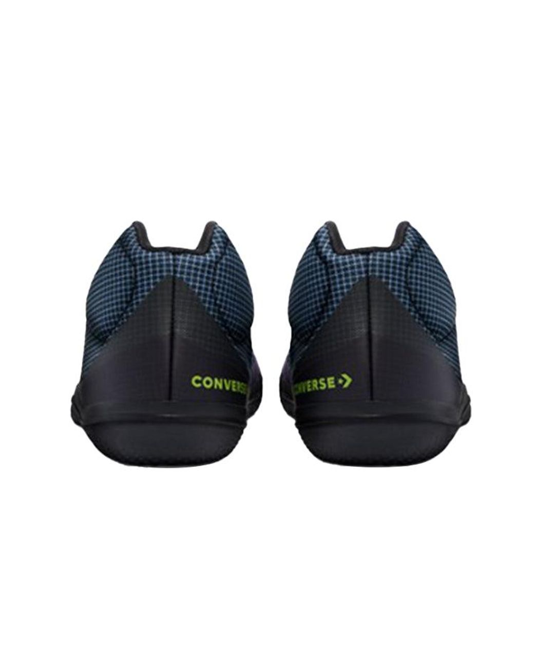 Converse Blue All Star Pro Bb Mid 'Soundwave' for men