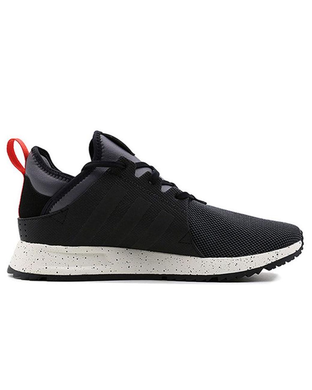 Adidas Black Originals X_Plr Snkrboot for men