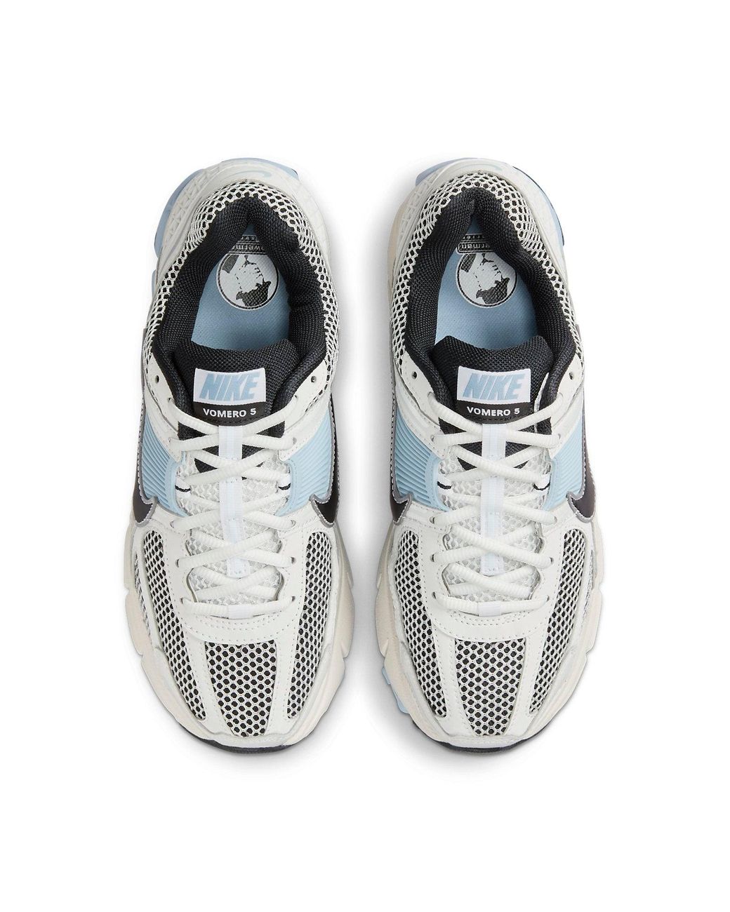 Nike Blue (Wmns) Air Zoom Vomero 5 'Light Armory'