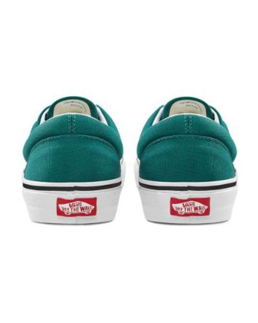 Vans Green Era Tc 'Tidepool' for men