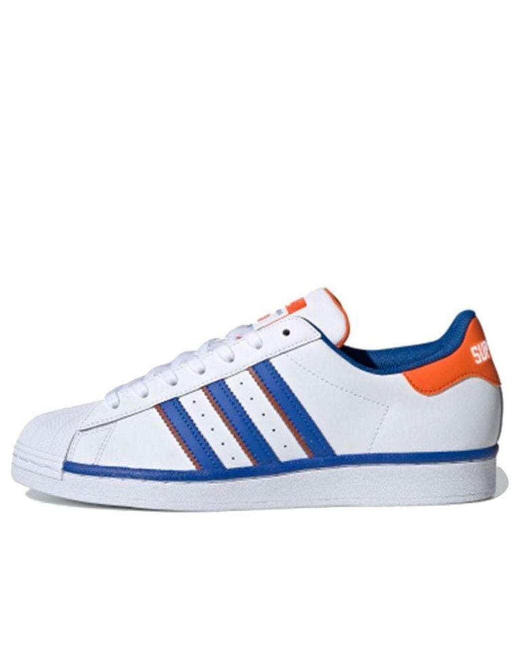 adidas Superstar Vs. Rivalry 'Bold' in Blue for Men | Lyst UK adidas Superstar Vs. Rivalry 'Bold' in Blue for Men | Lyst UK