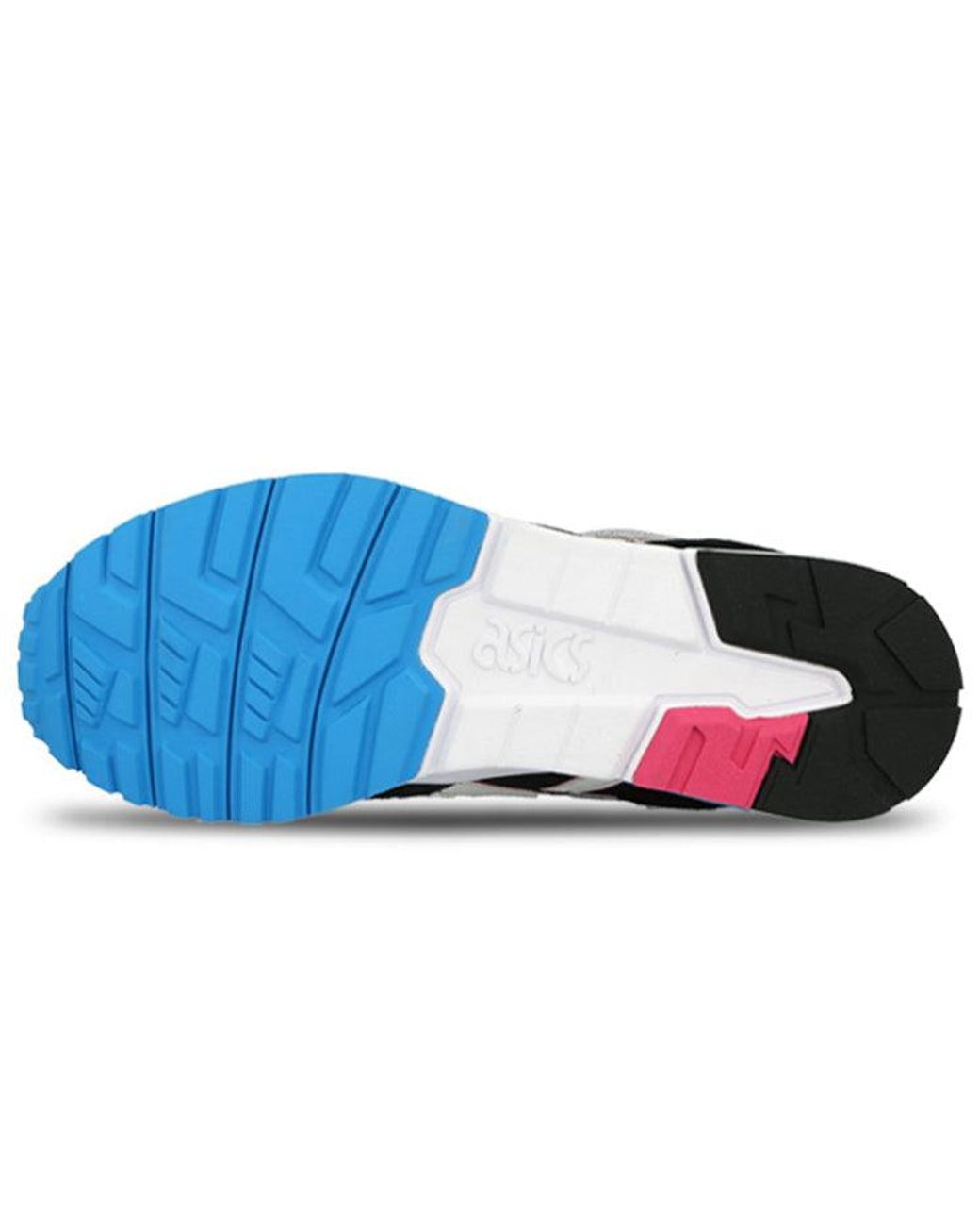Asics Blue Gel-Lyte 5 for men