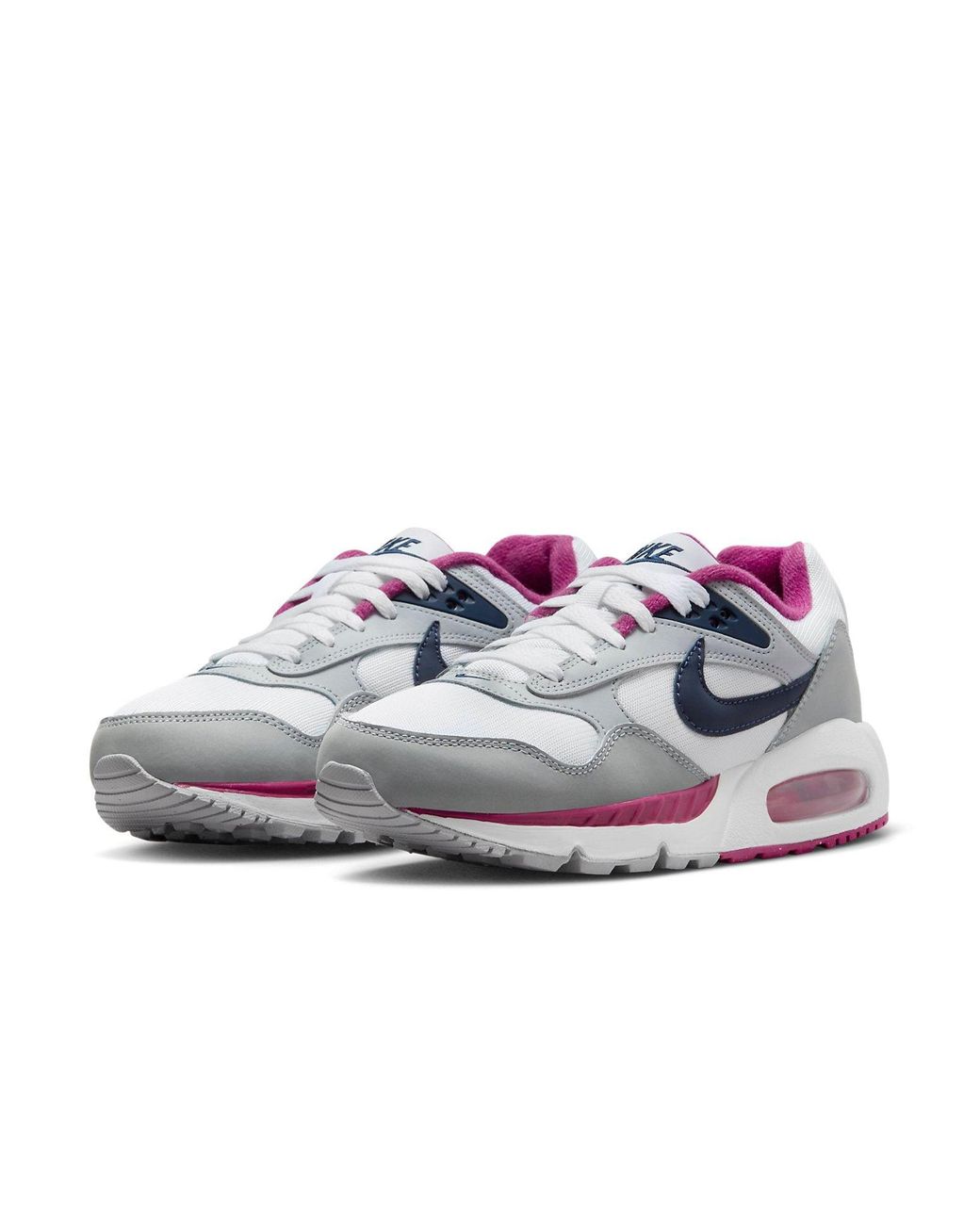 Nike Blue (Wmns) Air Max Correlate Fuchsia'