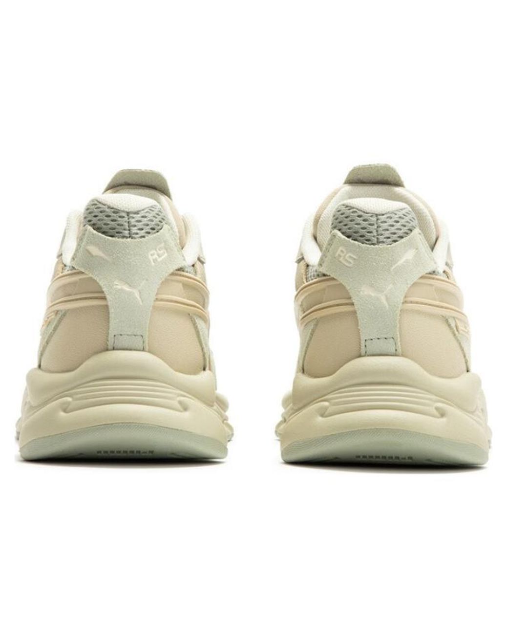PUMA Natural Rs-Connect Desert for men