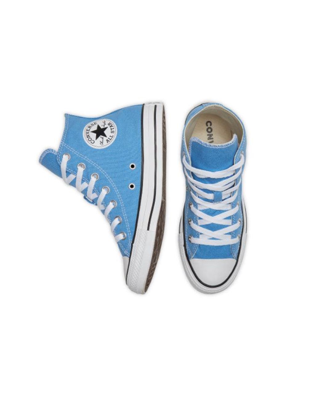 Converse Blue Chuck Taylor All Star 'Coast' for men
