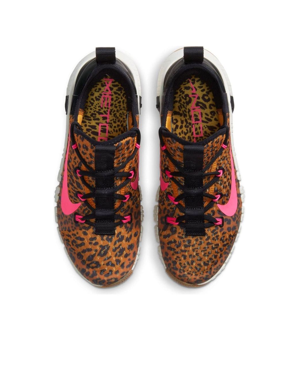 nike metcon 3 animal print