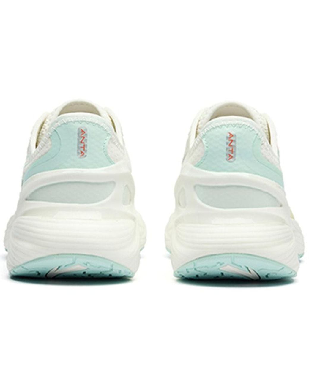 Anta Blue (Wmns) Chuang 2