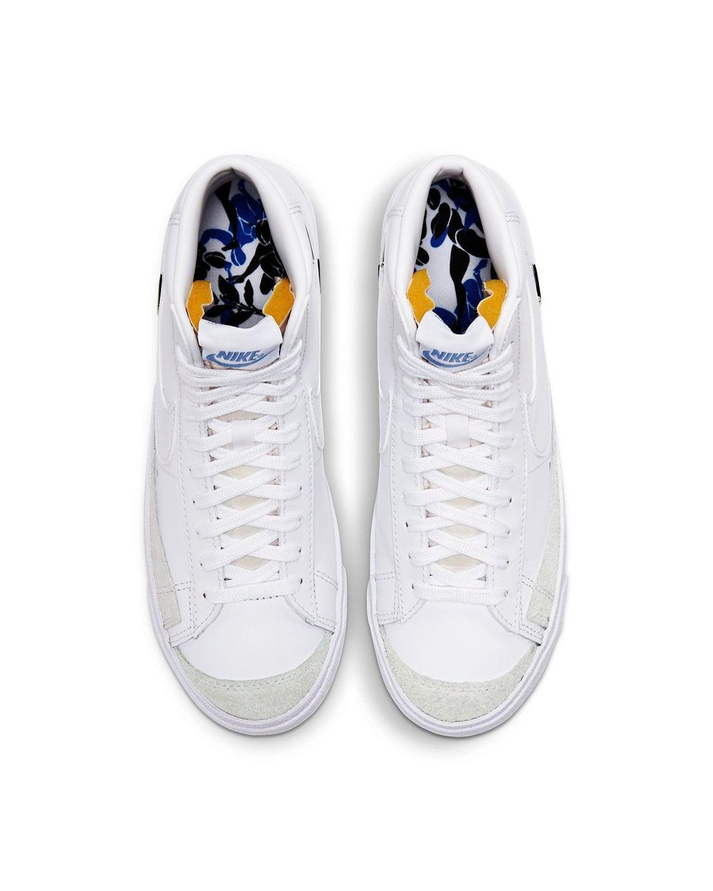 Nike White (Wmns) Blazer Mid '77 Se 'Sisterhood