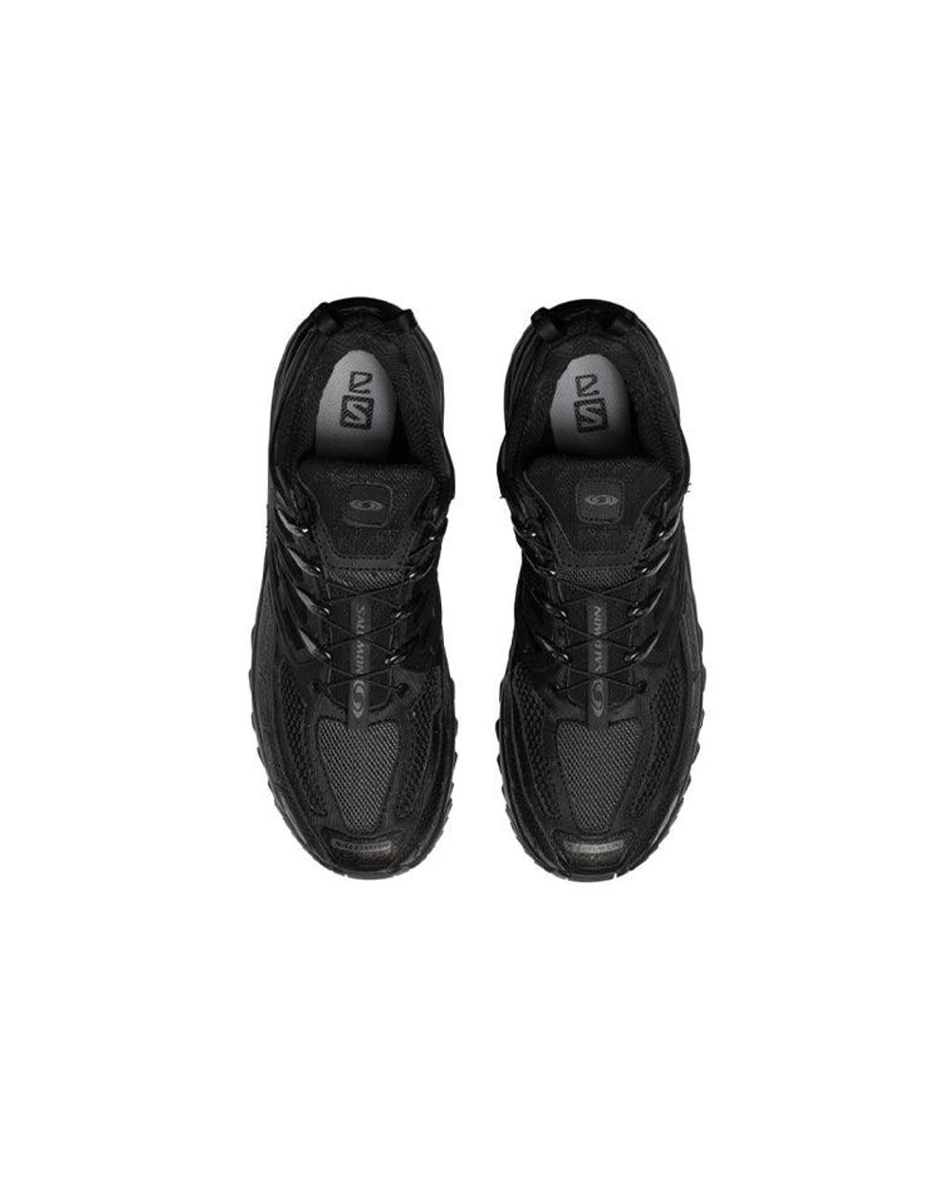 Salomon Black Acs Pro Advanced for men