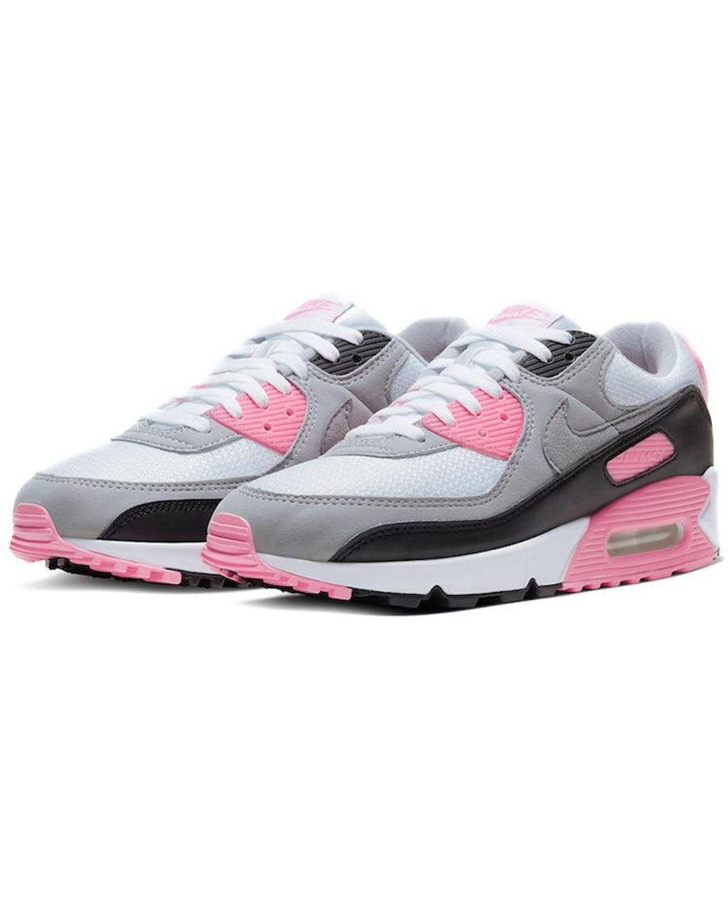 Nike Pink (Wmns) Air Max 90 'Rose'