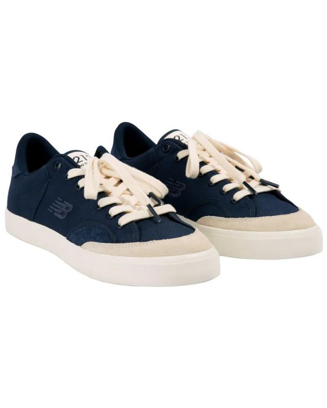 New Balance Blue 212 X Anb Brand for men