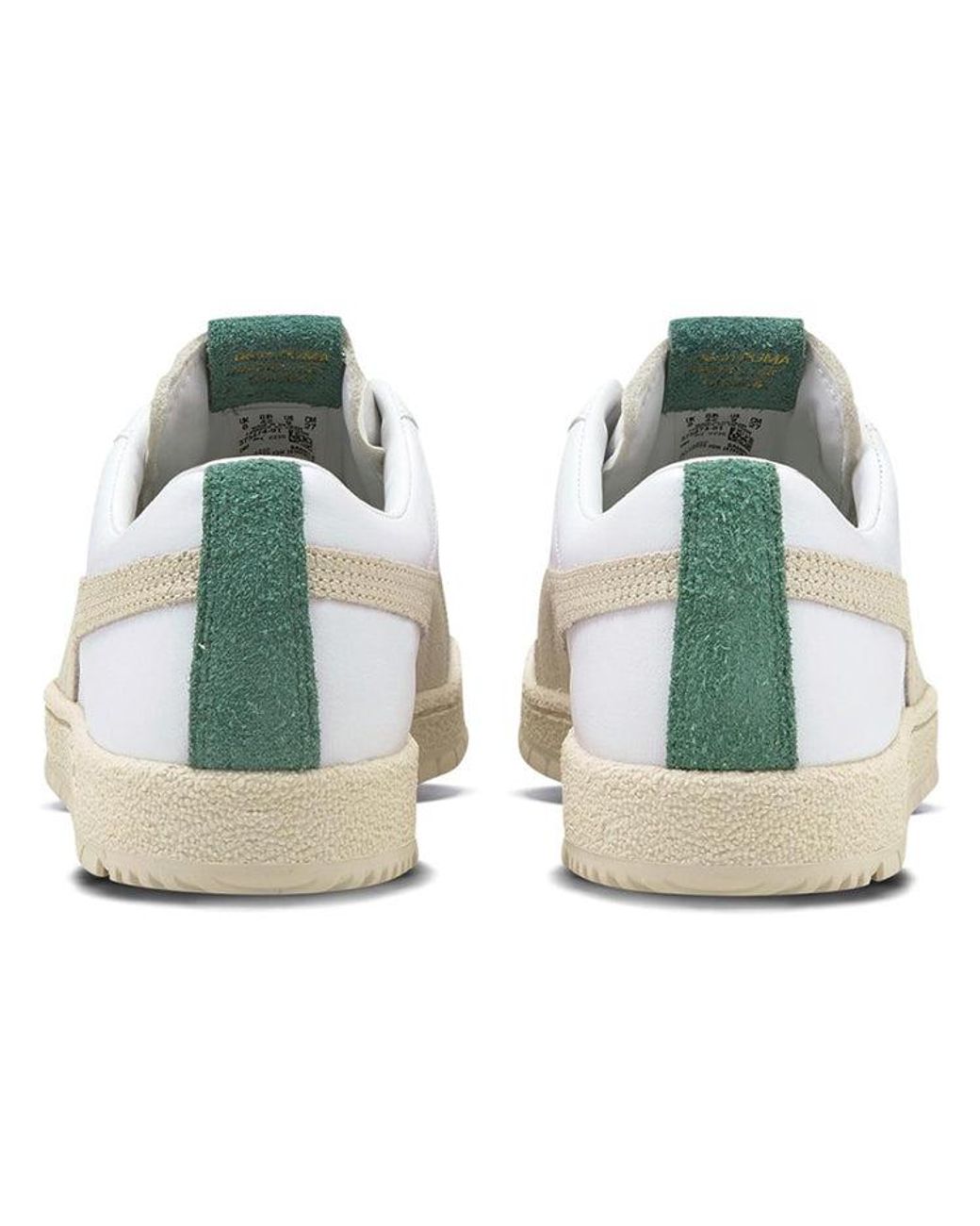 PUMA White Ralph Sampson 70 for men