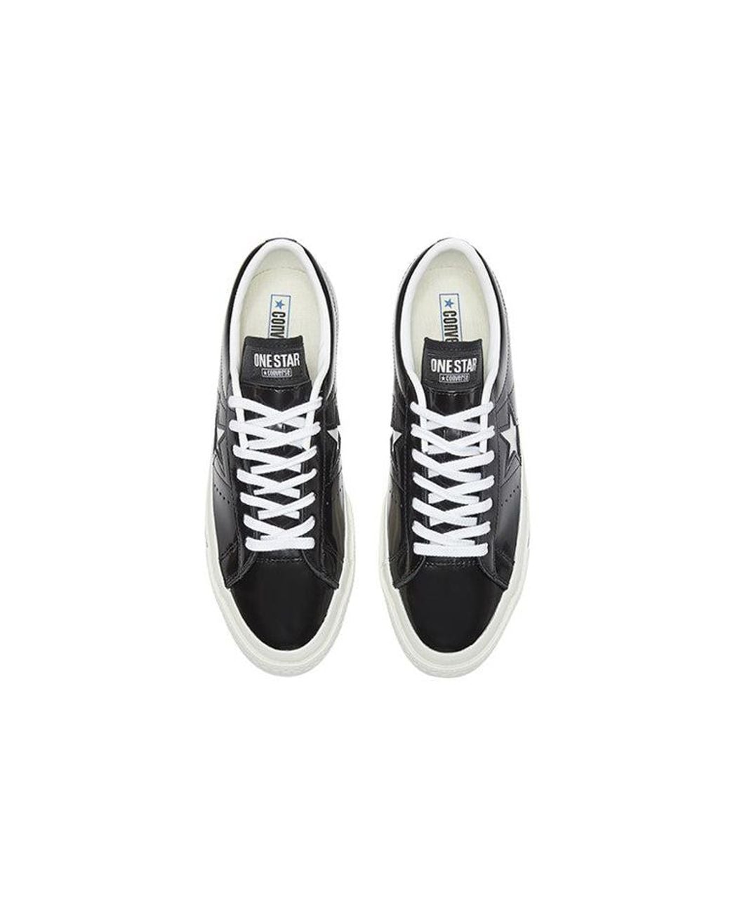 Converse Black One Star Ox 'Hanbyeol for men