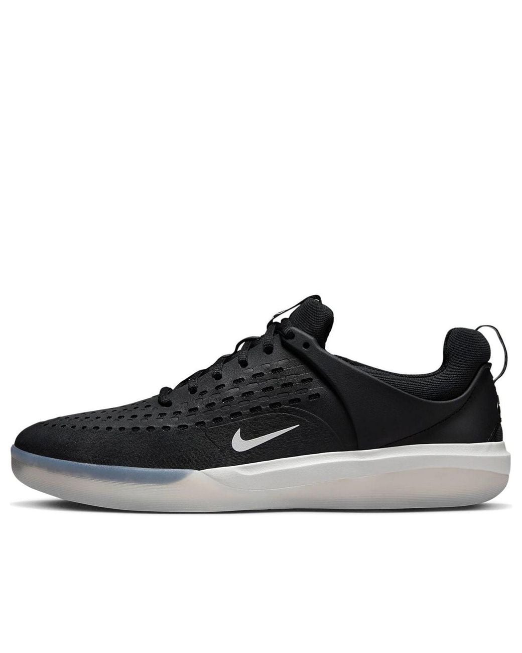 Nike Black Zoom Nyjah 3 Sb for men