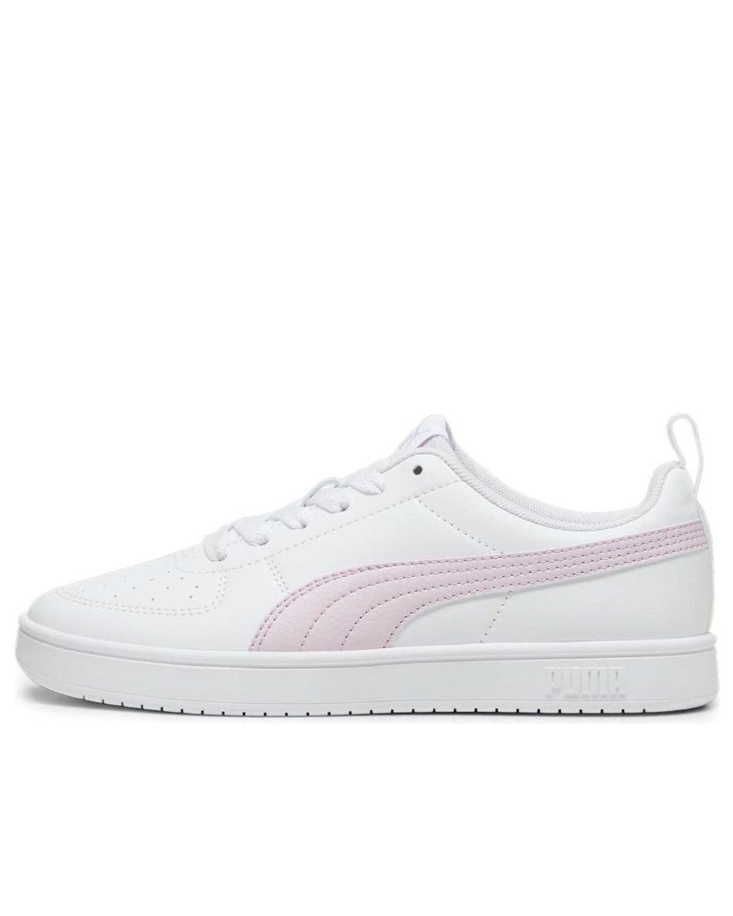 PUMA White (Wmns) Rickie Grape Mist'