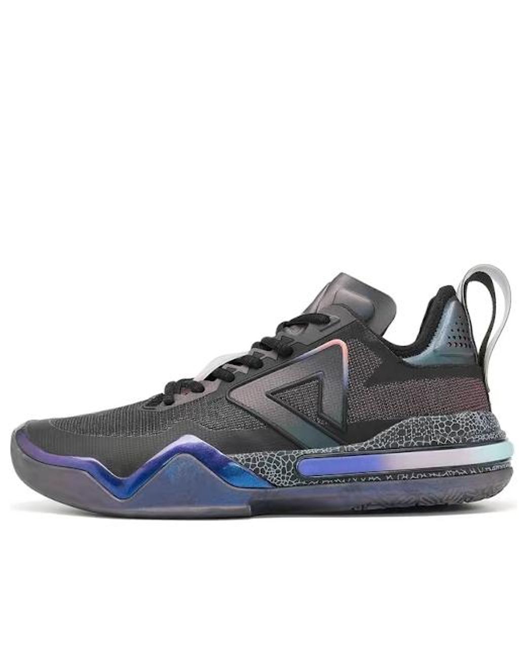 Peak Blue Aw1 Switch Andrew Wiggins 'Dna' for men
