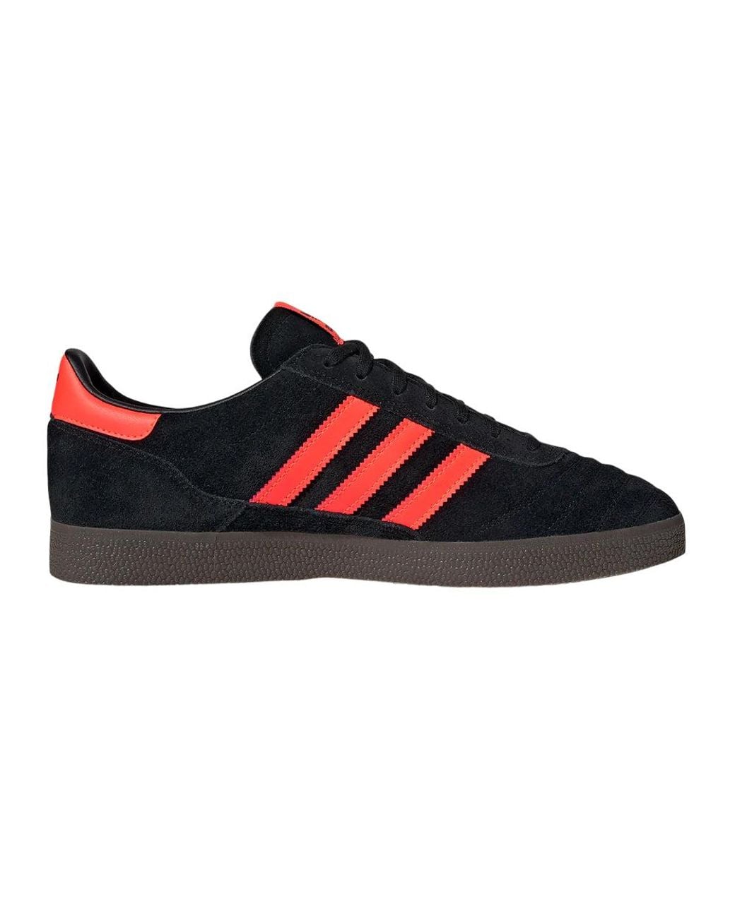 Adidas Black Gazelle Team 'Balck Solar' for men