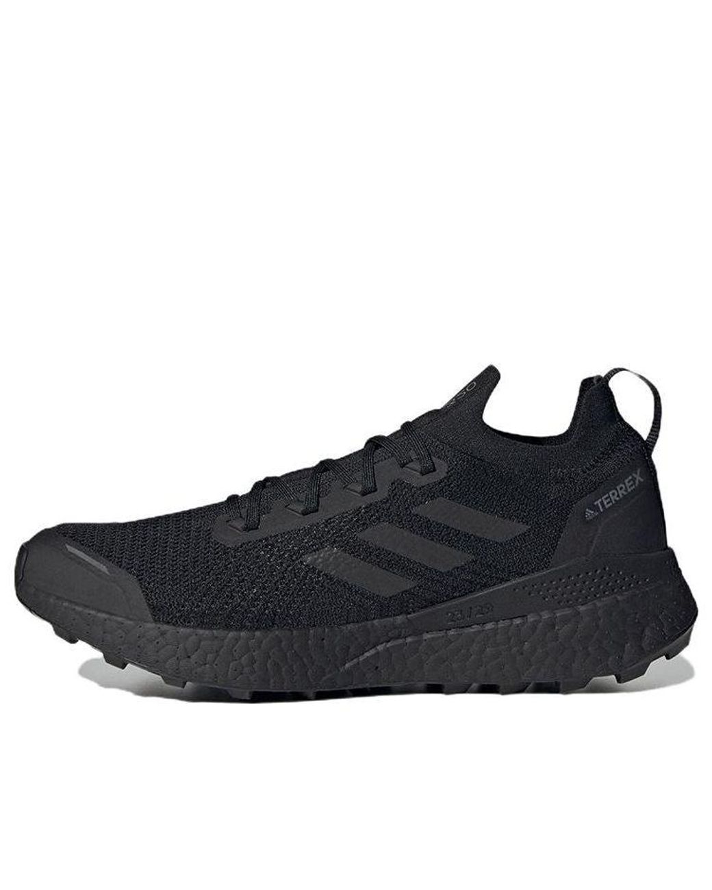 Adidas Blue Terrex Two Ultra for men