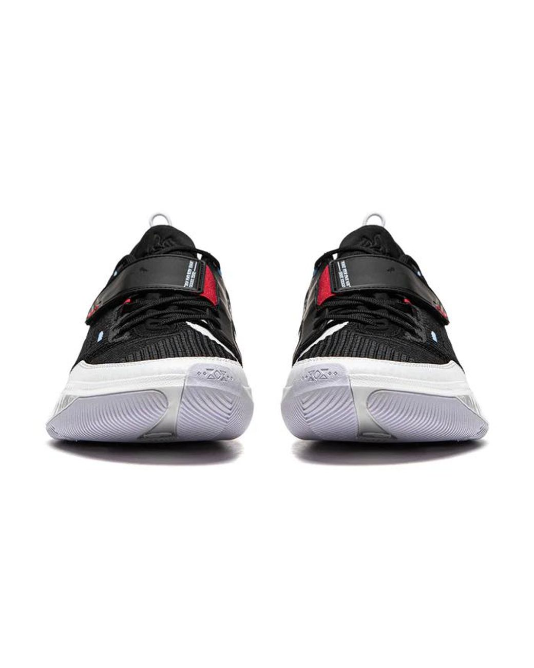 Li-ning Wade 808 4 Ultra 'Announcement' in Black for Men | Lyst UK